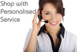 Customer Service
